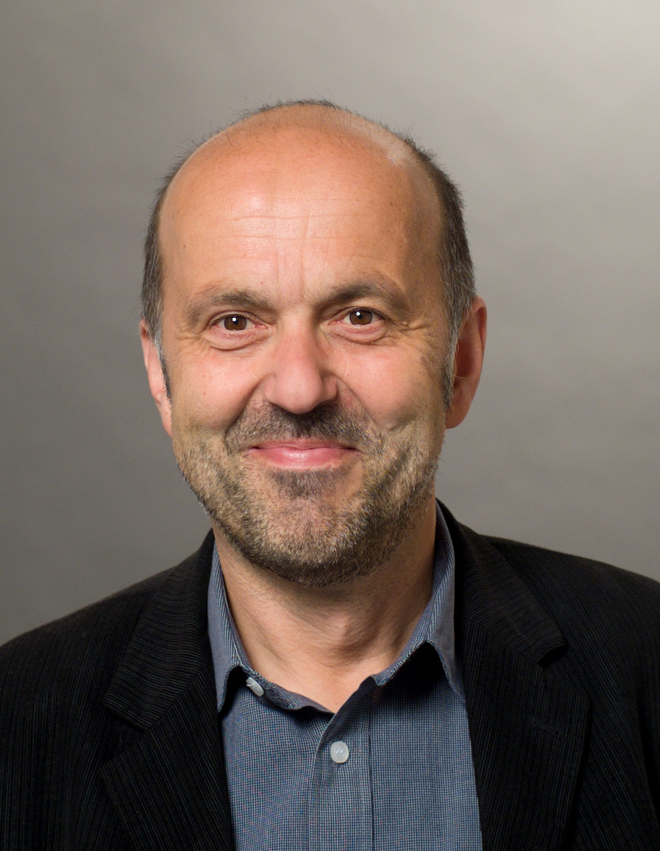 Michael Ahner
